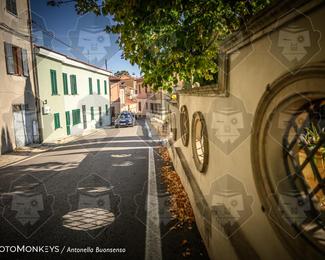 Tour Amical Toscana (groep 2) photo
