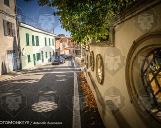 Tour Amical Toscana (groep 2) photo