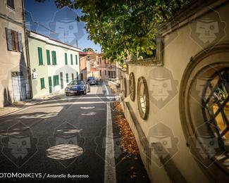Tour Amical Toscana (groep 2) photo