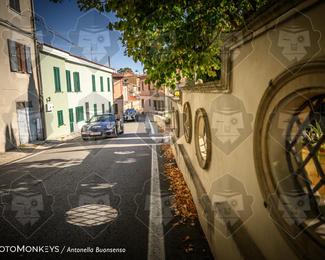 Tour Amical Toscana (groep 2) photo