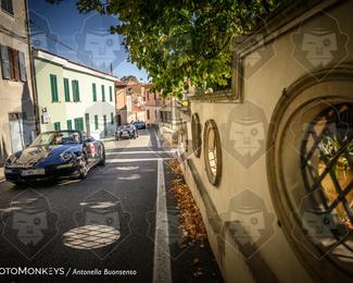 Tour Amical Toscana (groep 2) photo