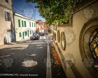 Tour Amical Toscana (groep 2) photo