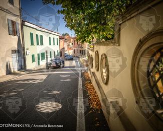 Tour Amical Toscana (groep 2) photo