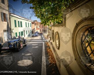 Tour Amical Toscana (groep 2) photo