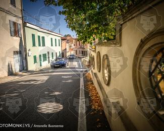 Tour Amical Toscana (groep 2) photo