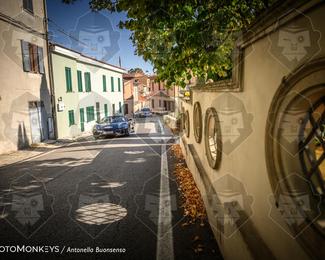 Tour Amical Toscana (groep 2) photo