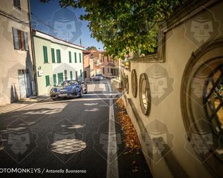 Tour Amical Toscana (groep 2) photo