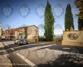Tour Amical Toscana (groep 2) photo