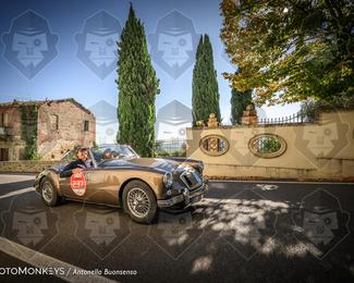 Tour Amical Toscana (groep 2) photo