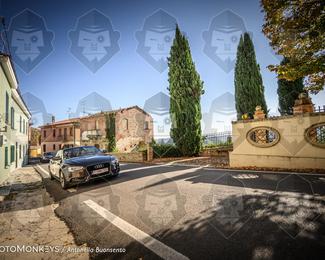 Tour Amical Toscana (groep 2) photo