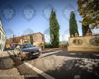 Tour Amical Toscana (group 2) photo