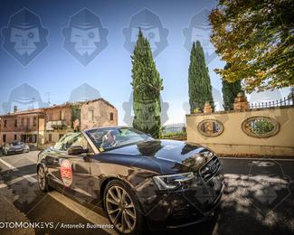 Tour Amical Toscana (group 2) photo