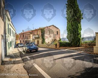 Tour Amical Toscana (groep 2) photo