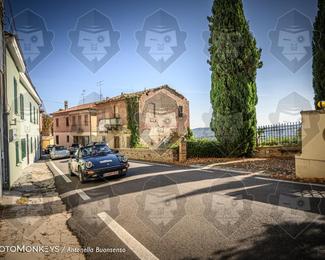 Tour Amical Toscana (groep 2) photo