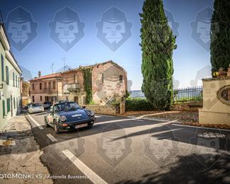 Tour Amical Toscana (groep 2) photo