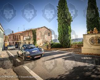 Tour Amical Toscana (groep 2) photo