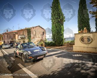 Tour Amical Toscana (groep 2) photo