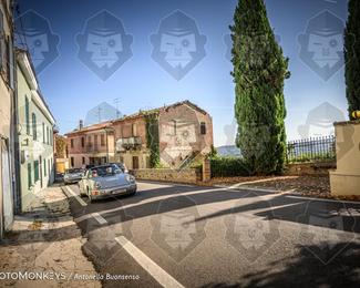 Tour Amical Toscana (groep 2) photo