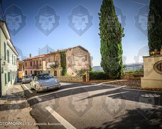 Tour Amical Toscana (groep 2) photo