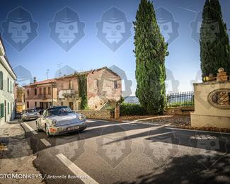 Tour Amical Toscana (groep 2) photo