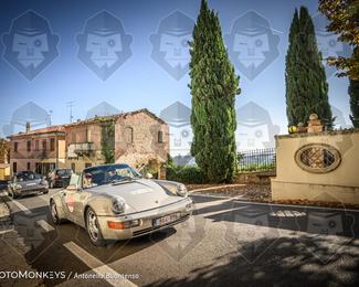 Tour Amical Toscana (groep 2) photo