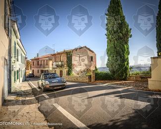 Tour Amical Toscana (groep 2) photo