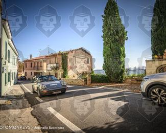Tour Amical Toscana (groep 2) photo