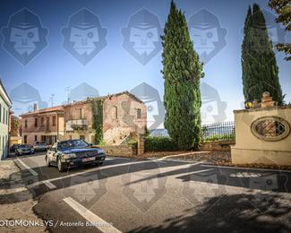 Tour Amical Toscana (groep 2) photo