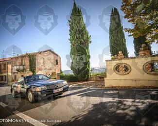 Tour Amical Toscana (groep 2) photo
