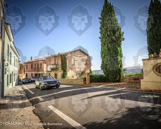 Tour Amical Toscana (groep 2) photo