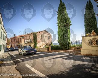 Tour Amical Toscana (groep 2) photo