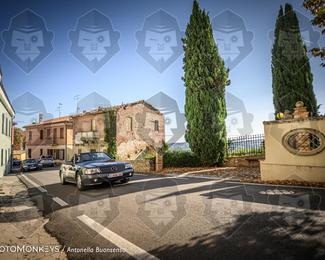 Tour Amical Toscana (groep 2) photo