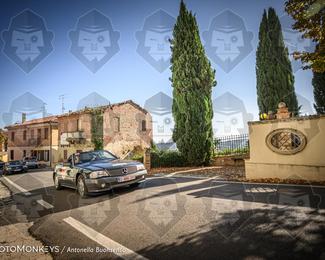 Tour Amical Toscana (groep 2) photo
