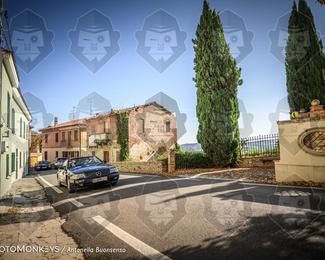 Tour Amical Toscana (groep 2) photo