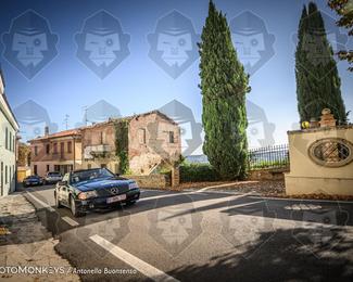 Tour Amical Toscana (groep 2) photo