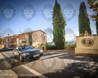 Tour Amical Toscana (groep 2) photo