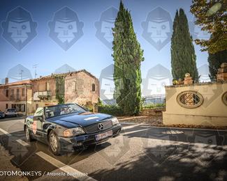 Tour Amical Toscana (groep 2) photo