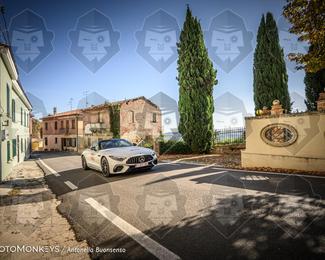 Tour Amical Toscana (groep 2) photo