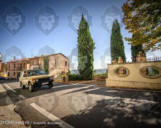 Tour Amical Toscana (groep 2) photo