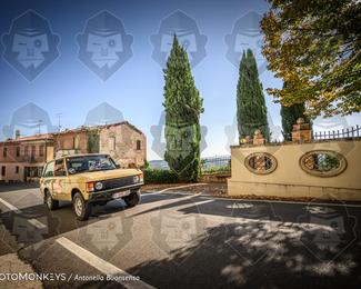 Tour Amical Toscana (groep 2) photo