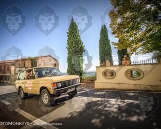 Tour Amical Toscana (groep 2) photo