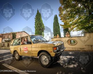 Tour Amical Toscana (groep 2) photo