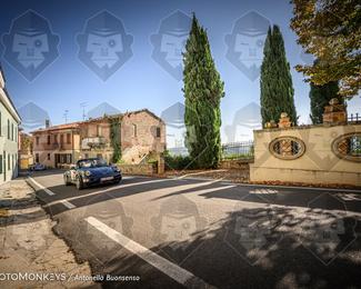 Tour Amical Toscana (groep 2) photo
