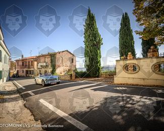 Tour Amical Toscana (groep 2) photo