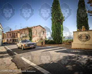 Tour Amical Toscana (groep 2) photo