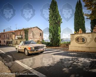 Tour Amical Toscana (groep 2) photo