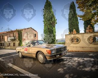 Tour Amical Toscana (groep 2) photo