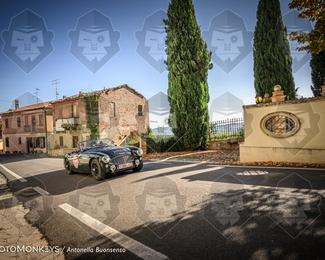Tour Amical Toscana (groep 2) photo