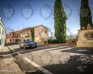 Tour Amical Toscana (groep 2) photo