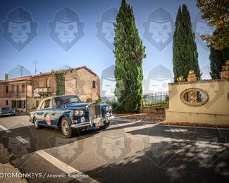 Tour Amical Toscana (groep 2) photo
